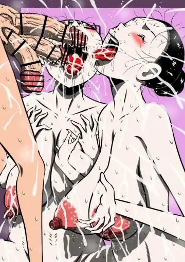 [Point Takashi] Boku dake no... Bonyuu (Mama Milk), Imouto Chichi (Manaka na Milk)... Fhentai - Page 87