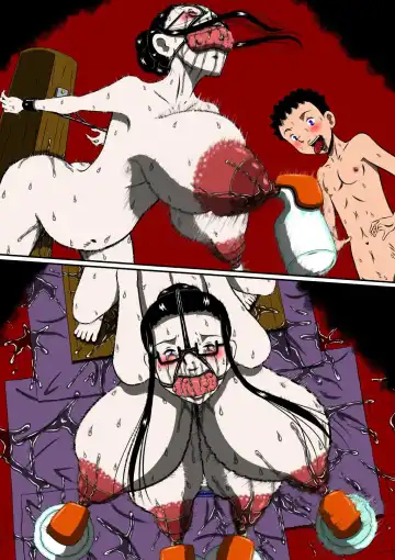 [Point Takashi] Boku dake no... Bonyuu (Mama Milk), Imouto Chichi (Manaka na Milk)... Fhentai - Page 94