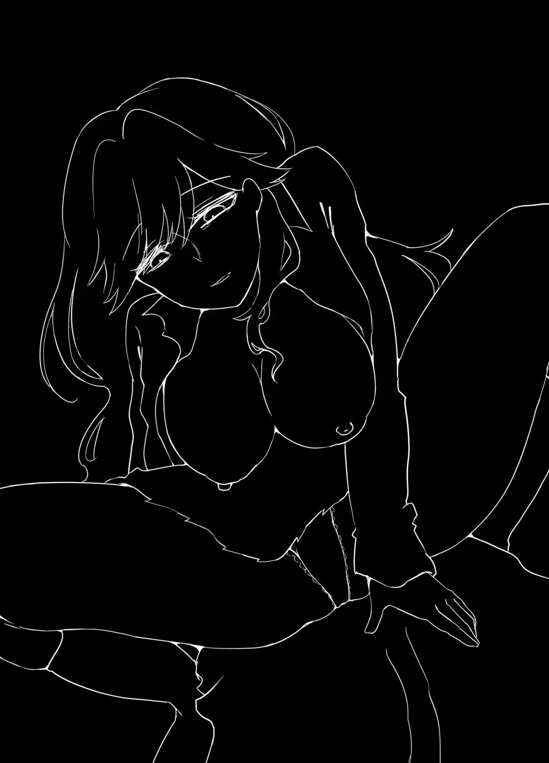 [Seki Shou] InCha Doushi no Koi Datta Fhentai - Page 36