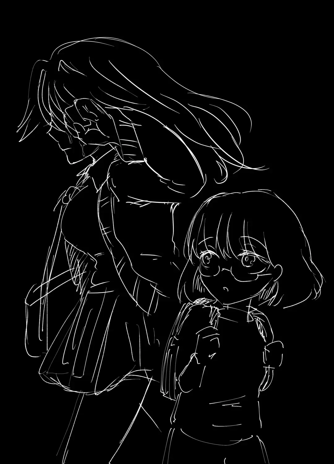 [Seki Shou] InCha Doushi no Koi Datta Fhentai - Page 37