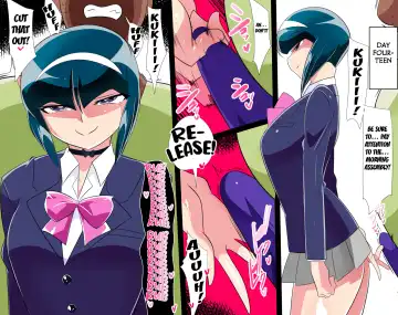 SHIKOSEN Seiseki Kyouka ni 'Sakusei' ga Sonzai suru Sekai Fhentai - Page 25