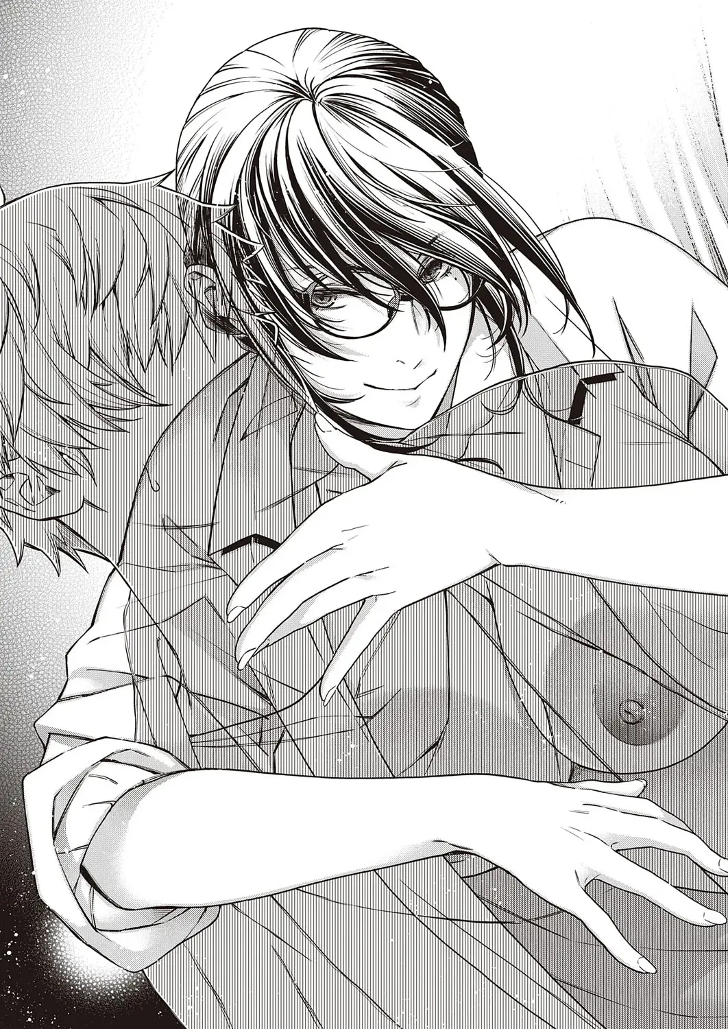 [Hiyoshi Hana] Eigetsu no Kemono Fhentai - Page 10