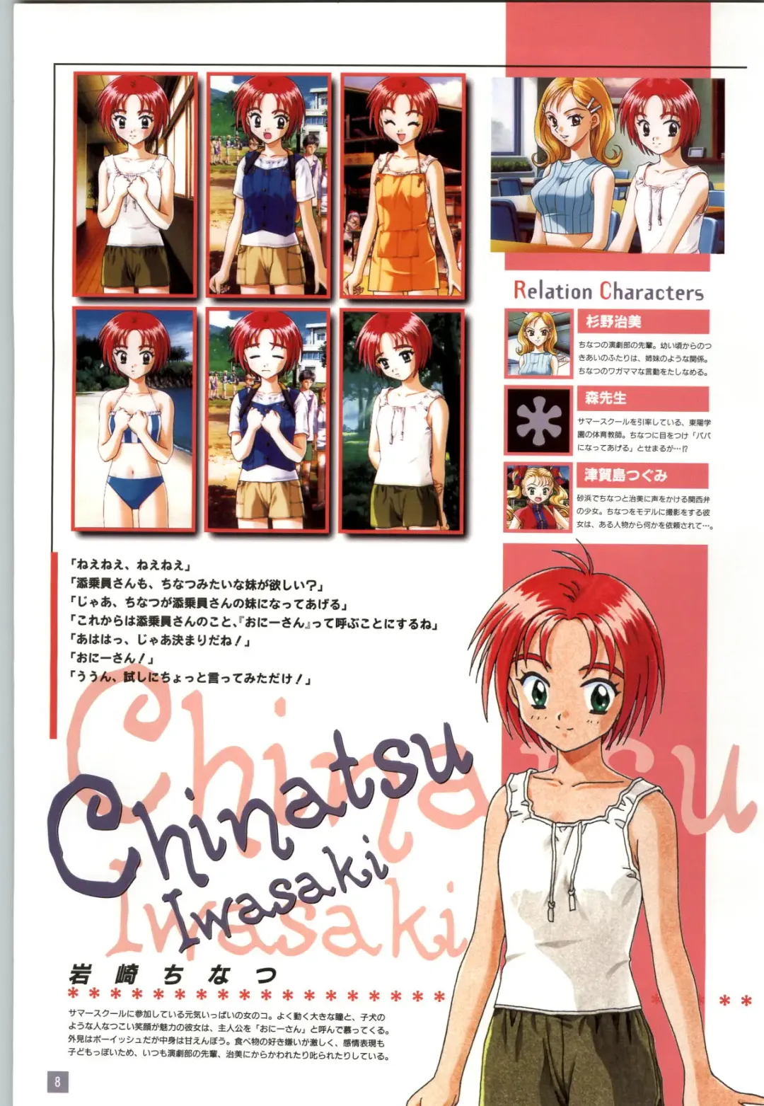 Refrain Blue Kanzen Guide Fhentai - Page 11