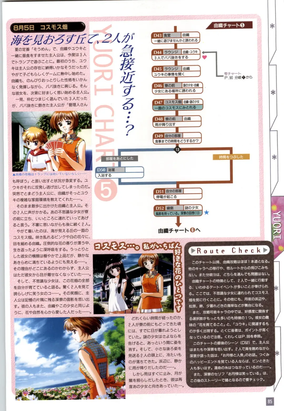 Refrain Blue Kanzen Guide Fhentai - Page 88