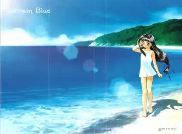 Refrain Blue Kanzen Guide Fhentai - Page 2