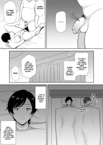 [Siberian Hahasky] Even Moms Want a Little Lovin 1+2 Uncensored Fhentai - Page 12