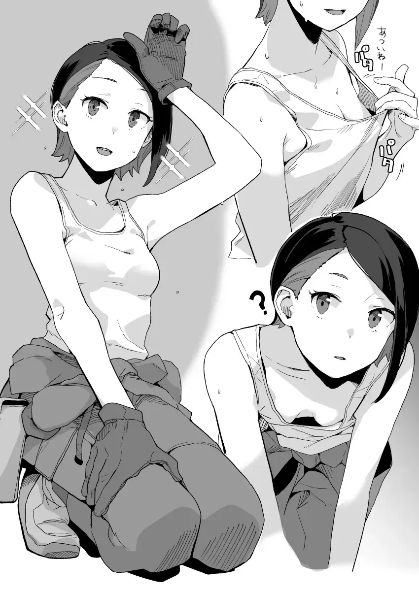 [Mko] 空中線 (マキオ) ニカ・ナナウラ 水星の魔女 らくがきまとめ本 Fhentai - Page 6