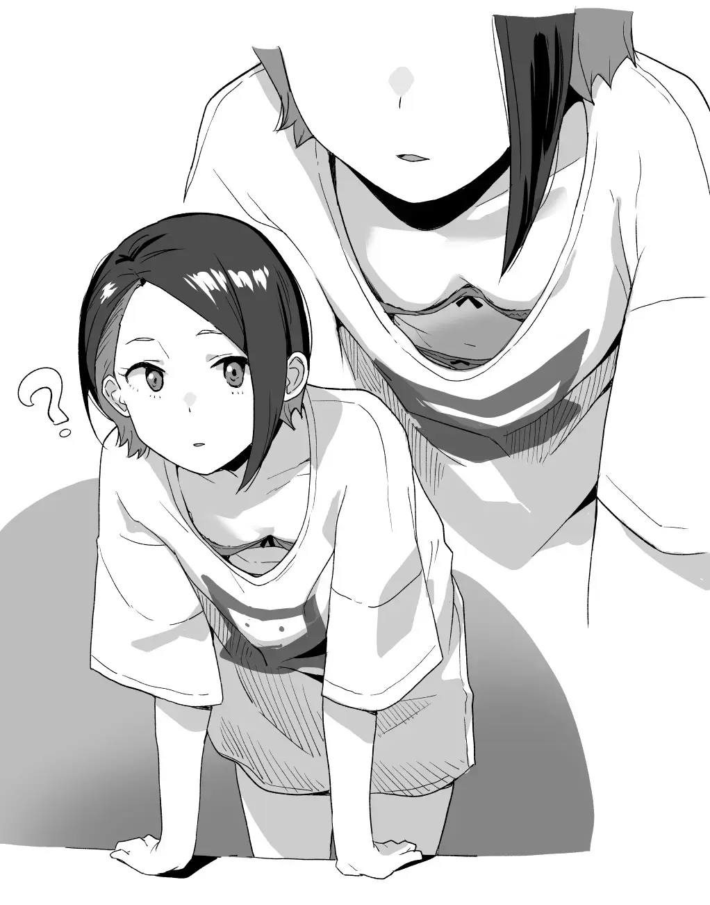 [Mko] 空中線 (マキオ) ニカ・ナナウラ 水星の魔女 らくがきまとめ本 Fhentai - Page 9