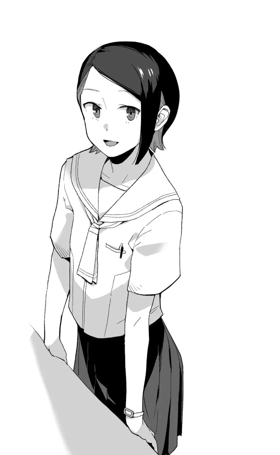 [Mko] 空中線 (マキオ) ニカ・ナナウラ 水星の魔女 らくがきまとめ本 Fhentai - Page 11