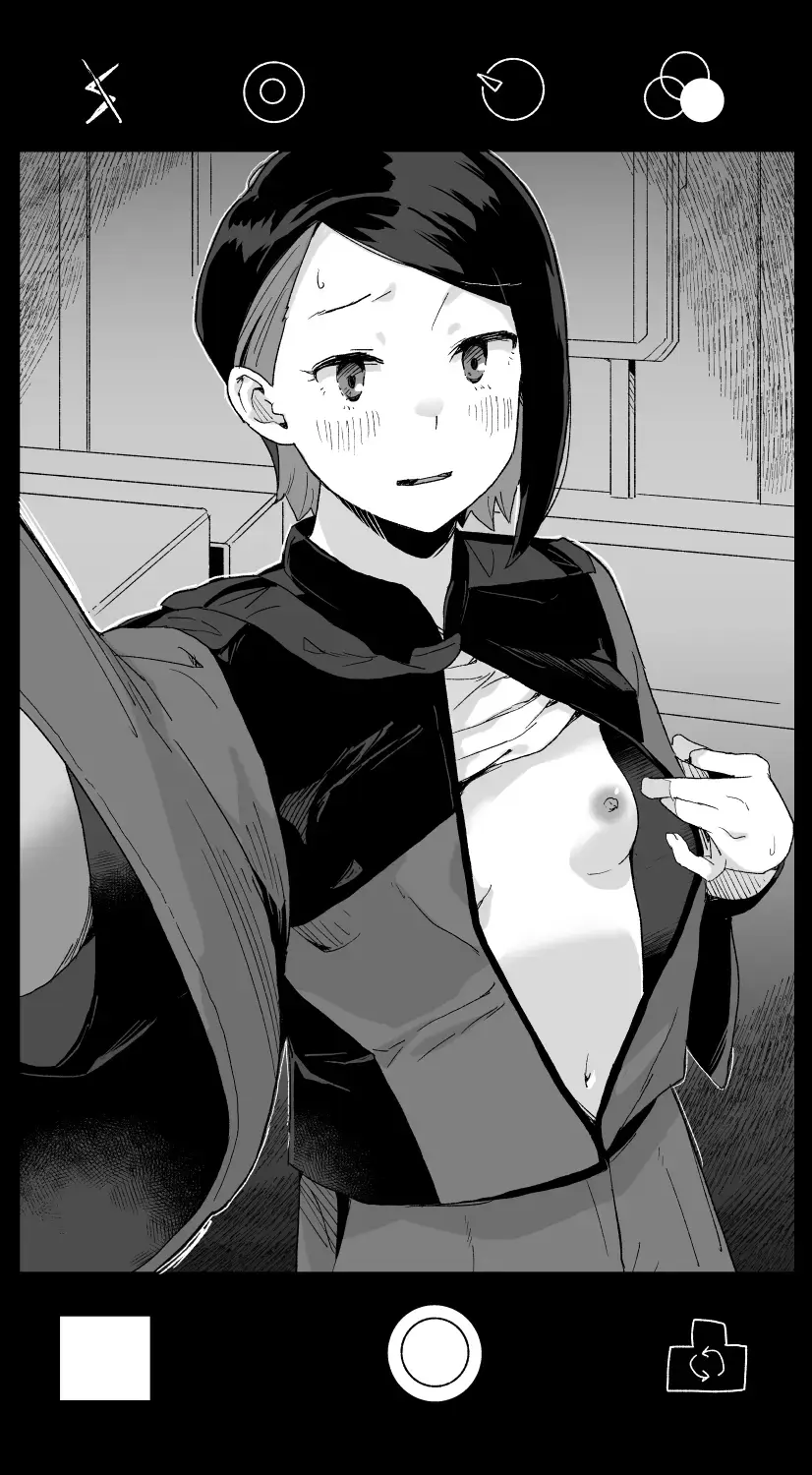 [Mko] 空中線 (マキオ) ニカ・ナナウラ 水星の魔女 らくがきまとめ本 Fhentai - Page 17