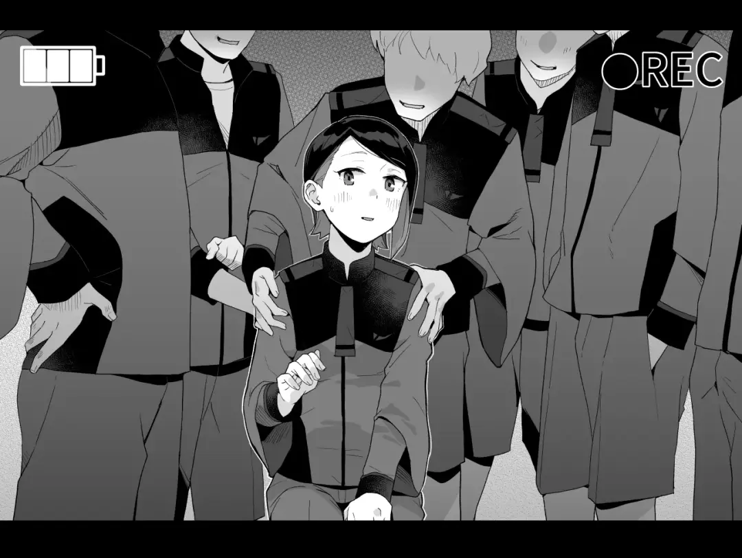 [Mko] 空中線 (マキオ) ニカ・ナナウラ 水星の魔女 らくがきまとめ本 Fhentai - Page 18