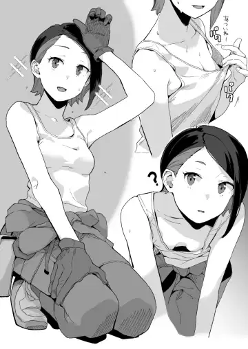 [Mko] 空中線 (マキオ) ニカ・ナナウラ 水星の魔女 らくがきまとめ本 Fhentai - Page 6