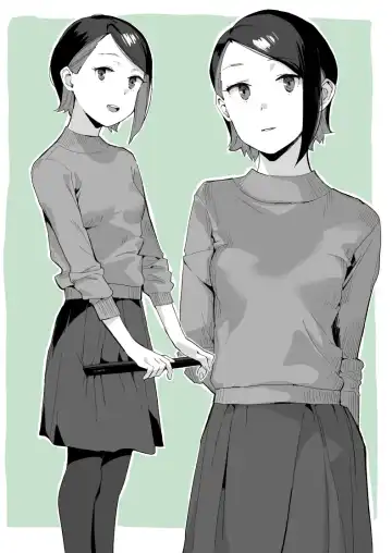 [Mko] 空中線 (マキオ) ニカ・ナナウラ 水星の魔女 らくがきまとめ本 Fhentai - Page 7