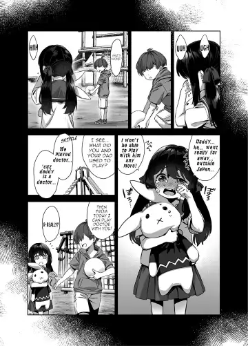 [Mikemono Yuu] Natsu to Inaka to Yuuwaku shite kuru Dekkai Oshiego (decensored) Fhentai - Page 46