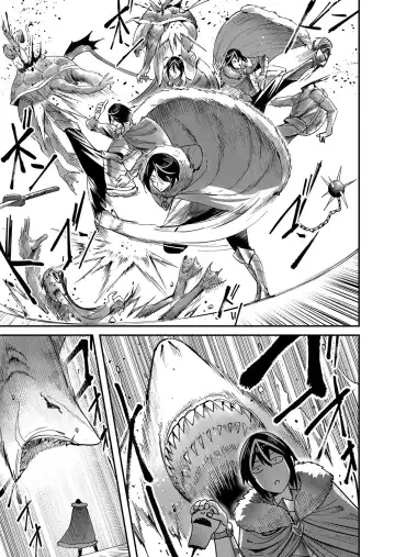 [Yonoki] Kichiku Eiyuu Vol.02 Fhentai - Page 27