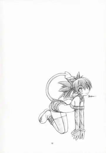 [Nakajima Rei] Favo tipeR Fhentai - Page 17