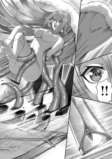 [Yonoki] Kichiku Eiyuu Vol.01 Fhentai - Page 182