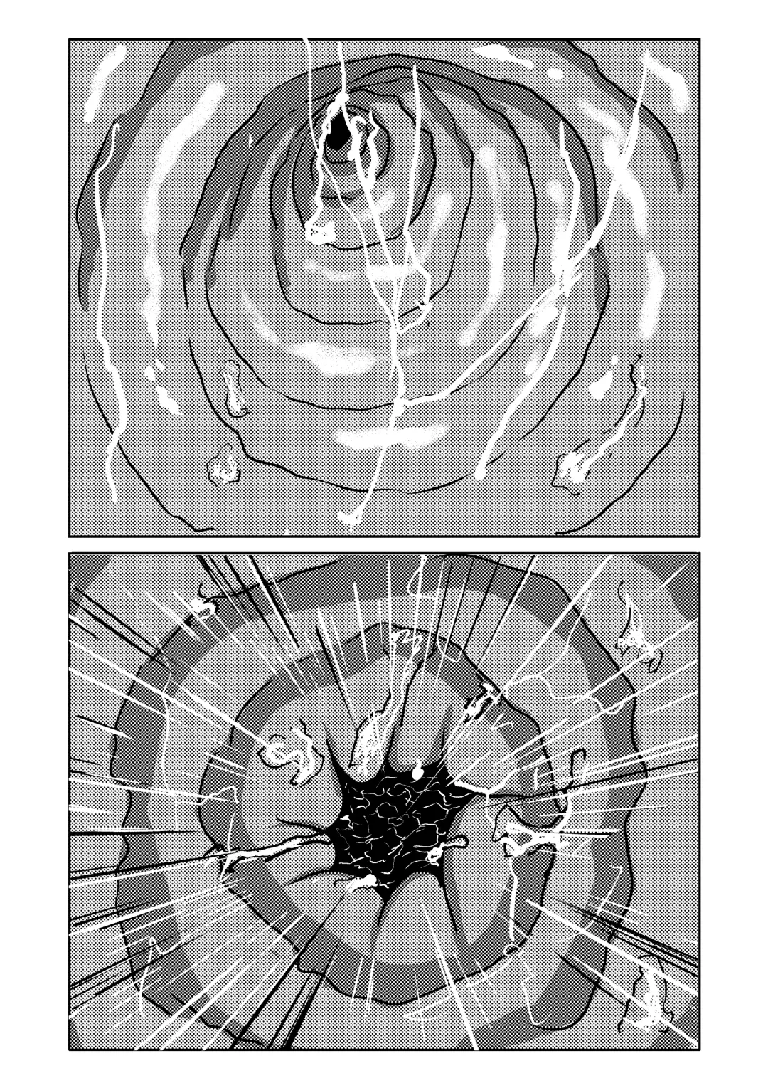 [Shoulder Enjoyer] The Man-eating Witch 2.2 Fhentai - Page 3