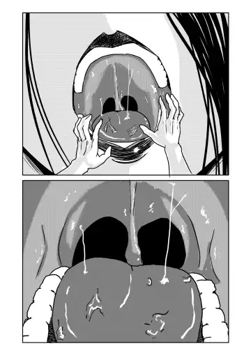 [Shoulder Enjoyer] The Man-eating Witch 2.2 Fhentai - Page 2