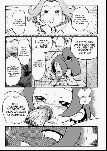 [Maka Fushigi] Do. Re. Mi. Fa. Don! Fhentai - Page 10