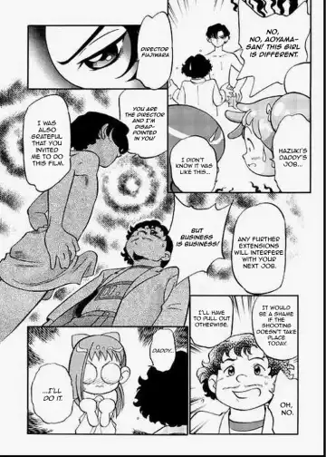 [Maka Fushigi] Do. Re. Mi. Fa. Don! Fhentai - Page 17