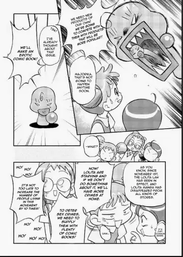 [Maka Fushigi] Do. Re. Mi. Fa. Don! Fhentai - Page 3