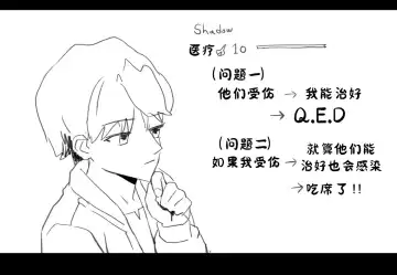 림월드 생존일지 -2- ｜龙人坏女孩 -02-【Rimworld漫画】 Fhentai - Page 14