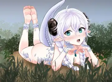 림월드 생존일지 -2- ｜龙人坏女孩 -02-【Rimworld漫画】 Fhentai - Page 17