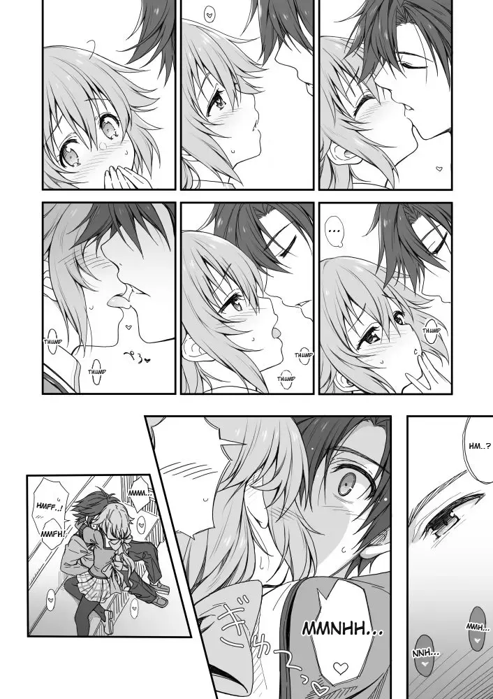 [Hakuleg] Mudai Fhentai - Page 5