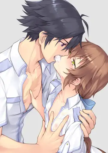 Read [Hakuleg] Mudai - Fhentai