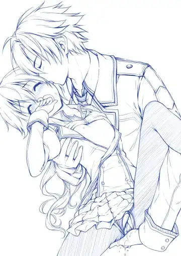 [Hakuleg] Mudai Fhentai - Page 19