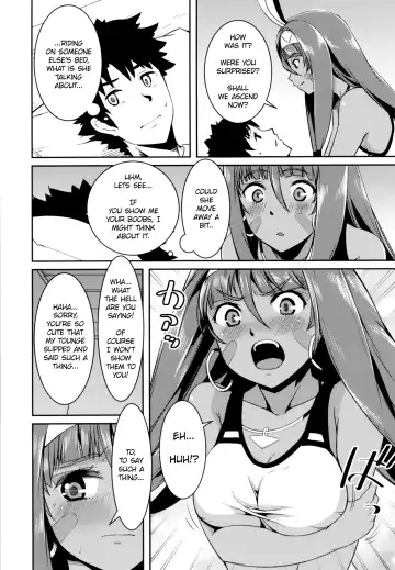 [Yu] Pharaox (decensored) Fhentai - Page 5
