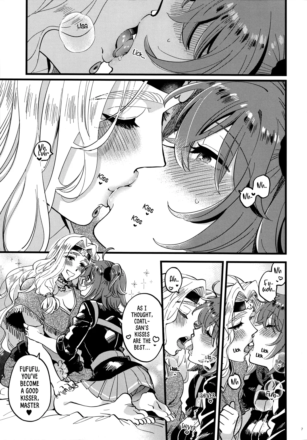 [Yukataro] Kyou wa Watashi ga Suru tte Itta no ni! (decensored) Fhentai - Page 6