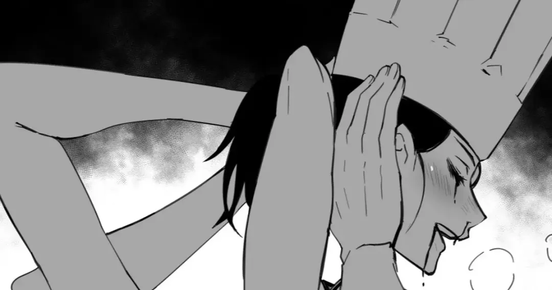 [Nuezou] Miss Falling. Translated by u/SexwithYoru Fhentai - Page 1