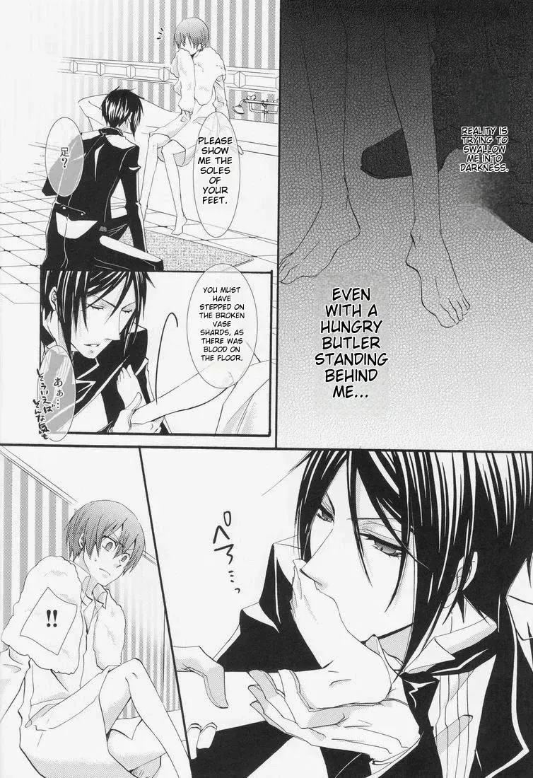 [Naokichi.] Candy Doll Fhentai - Page 13