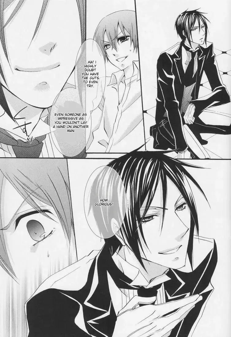 [Naokichi.] Candy Doll Fhentai - Page 16