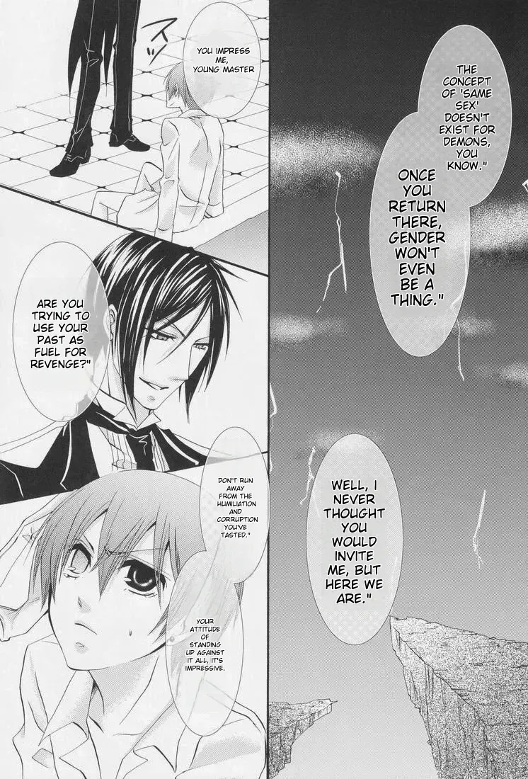 [Naokichi.] Candy Doll Fhentai - Page 17