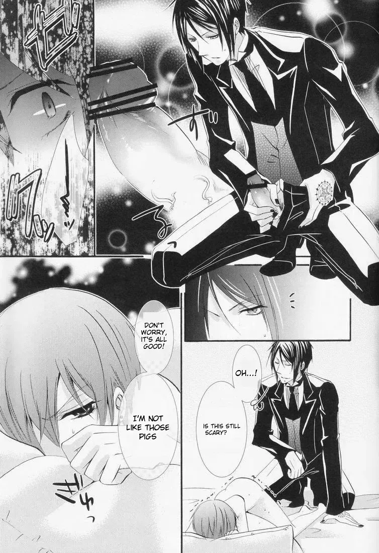 [Naokichi.] Candy Doll Fhentai - Page 28