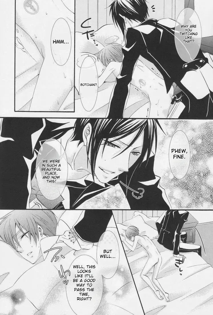 [Naokichi.] Candy Doll Fhentai - Page 31