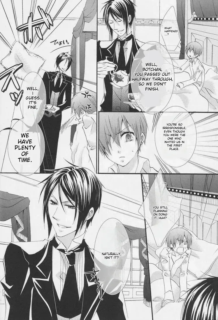 [Naokichi.] Candy Doll Fhentai - Page 33