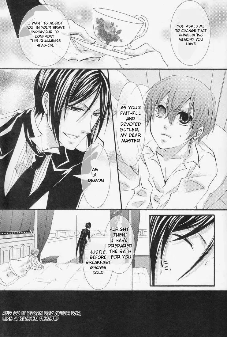 [Naokichi.] Candy Doll Fhentai - Page 34