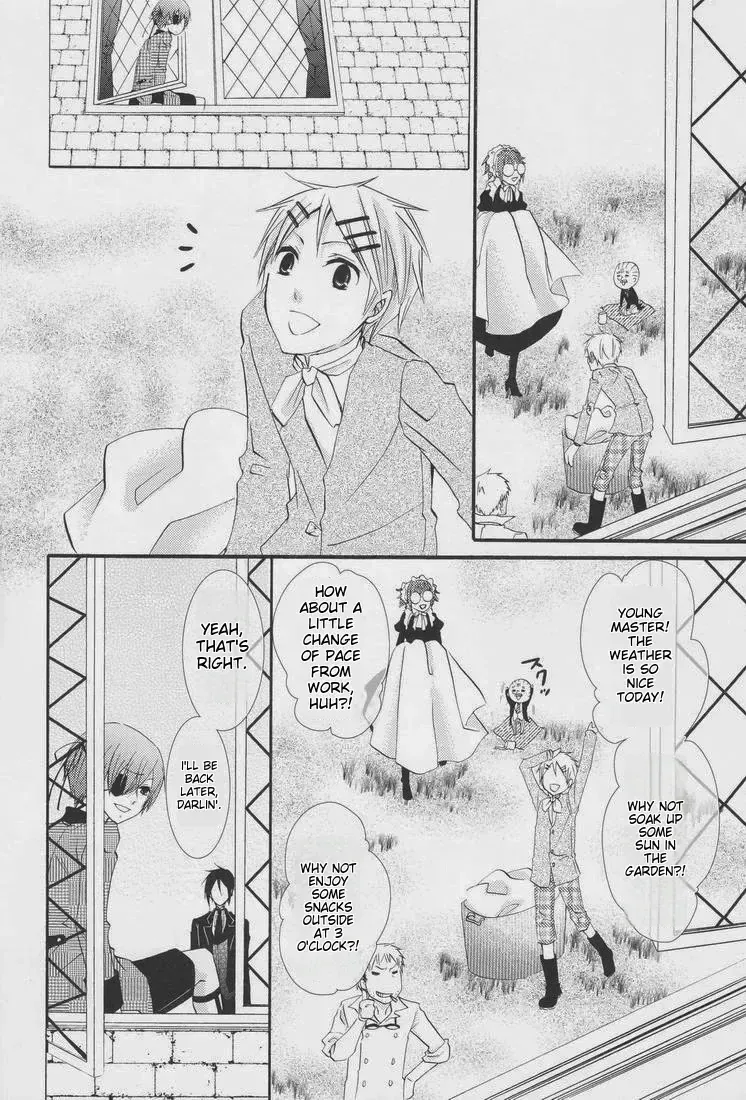 [Naokichi.] Candy Doll Fhentai - Page 35