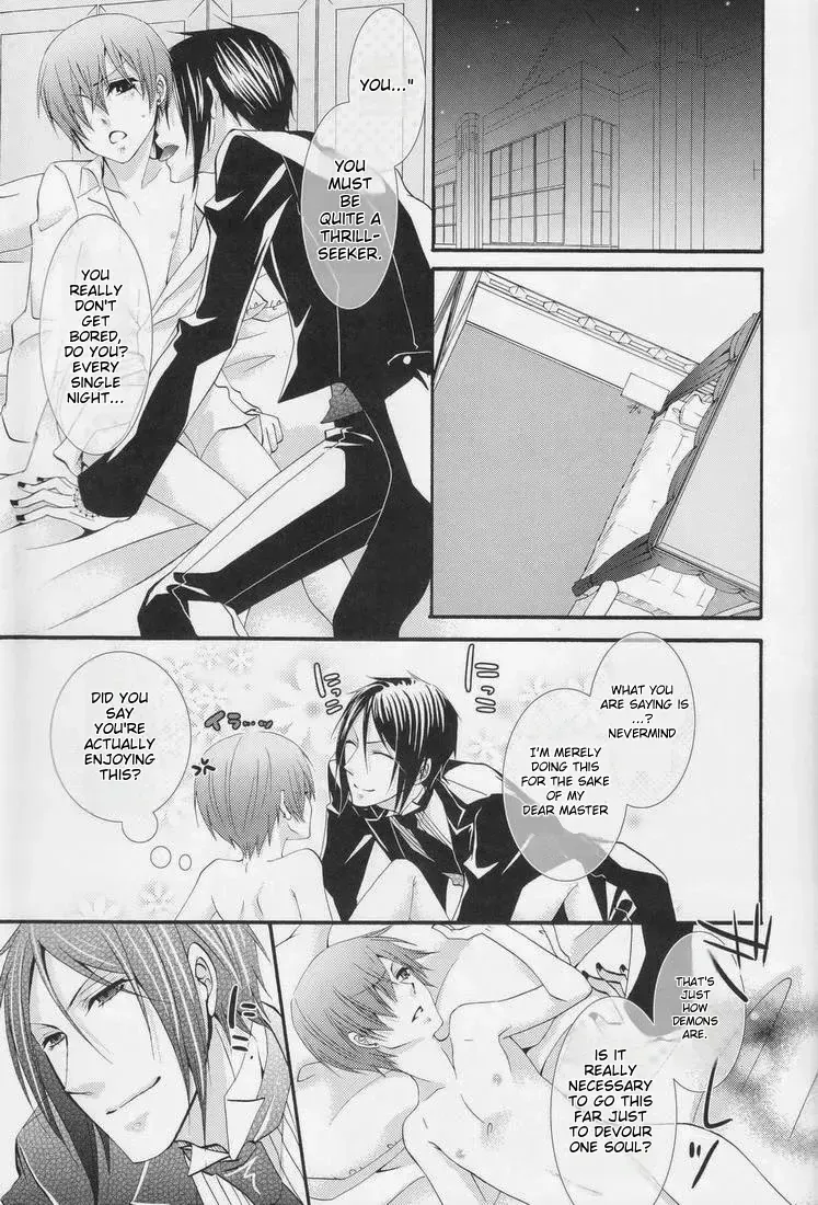 [Naokichi.] Candy Doll Fhentai - Page 38