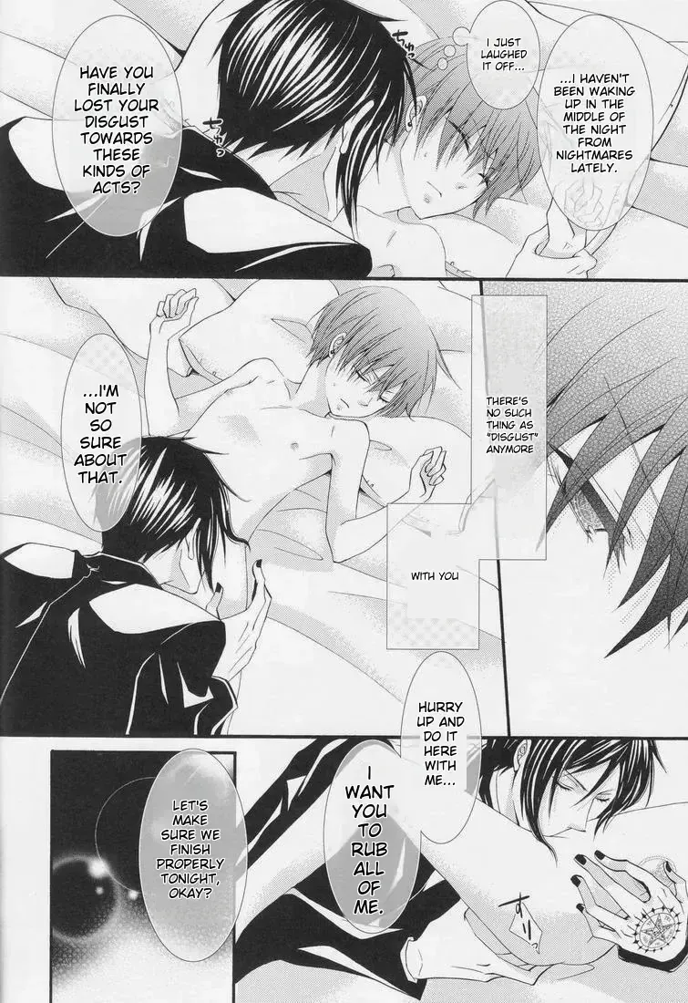 [Naokichi.] Candy Doll Fhentai - Page 39