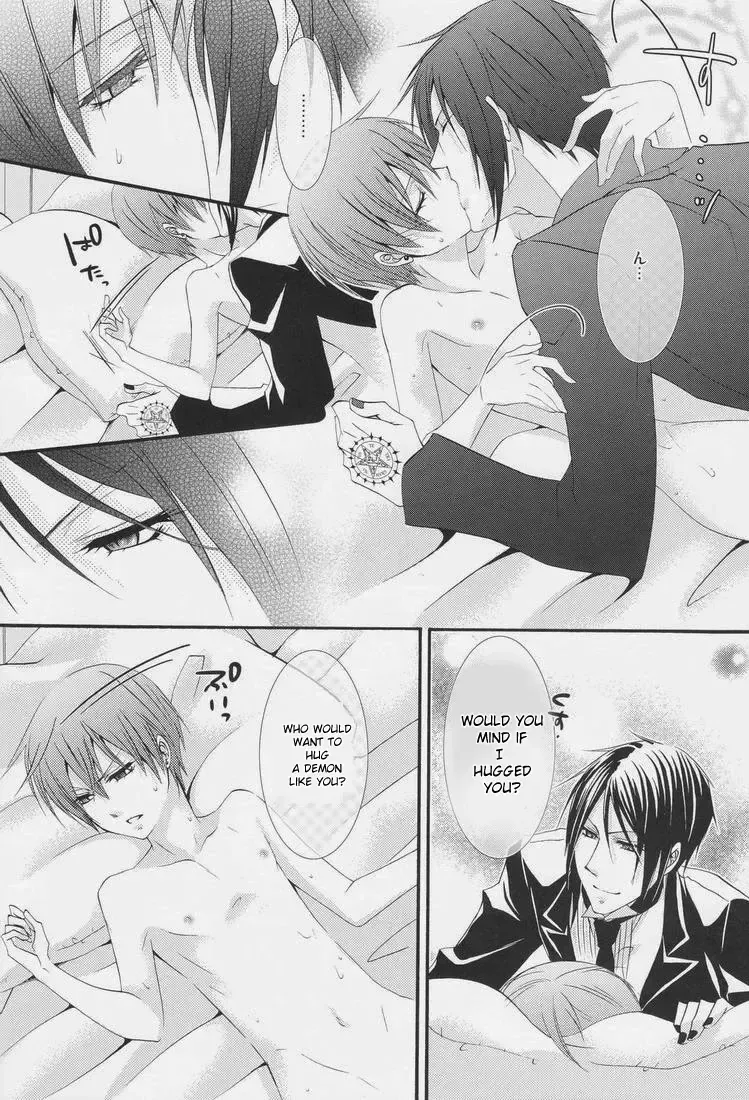 [Naokichi.] Candy Doll Fhentai - Page 41