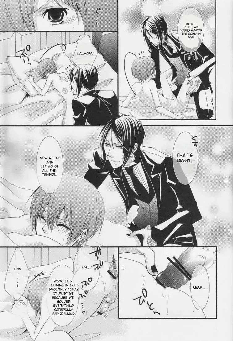 [Naokichi.] Candy Doll Fhentai - Page 42