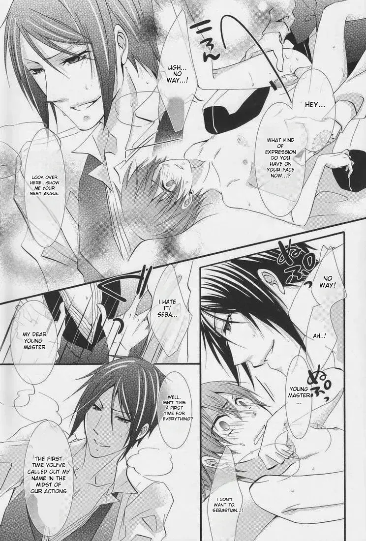 [Naokichi.] Candy Doll Fhentai - Page 44