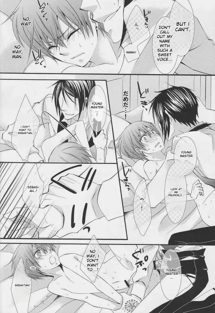 [Naokichi.] Candy Doll Fhentai - Page 45