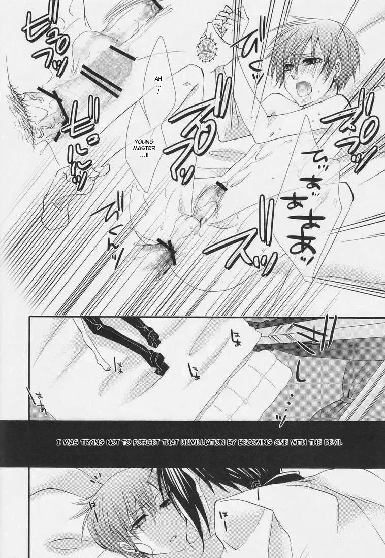 [Naokichi.] Candy Doll Fhentai - Page 47