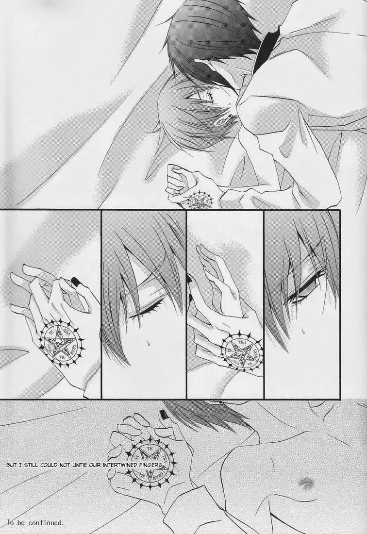 [Naokichi.] Candy Doll Fhentai - Page 48